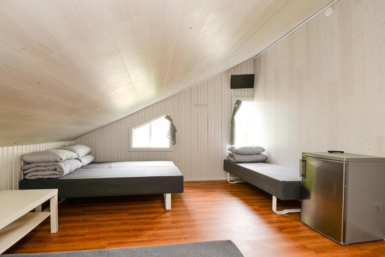 Vila Vilija Kambariai Palangoje, Basanaviciaus Gatve 20 Palanga Exterior photo