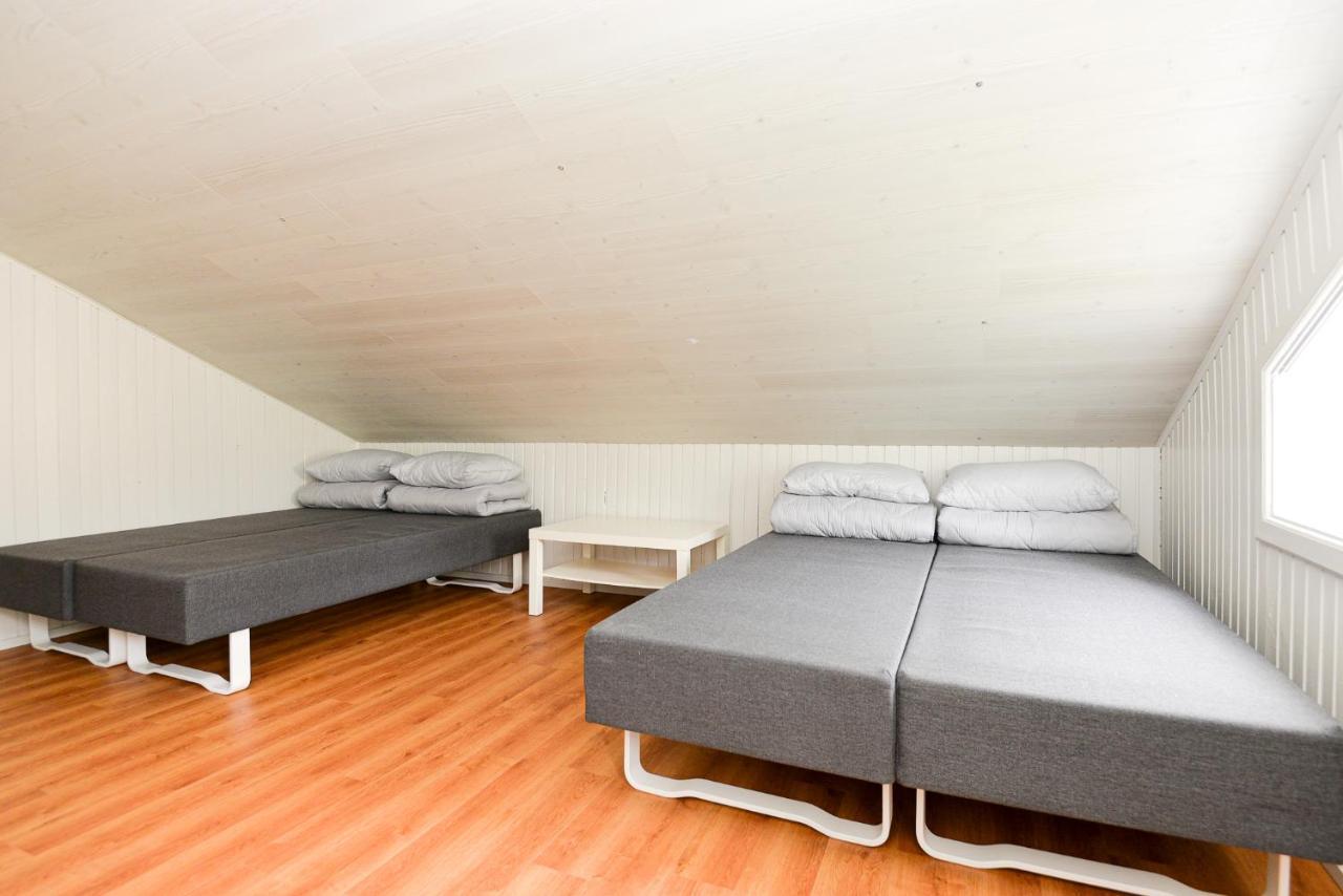 Vila Vilija Kambariai Palangoje, Basanaviciaus Gatve 20 Palanga Exterior photo