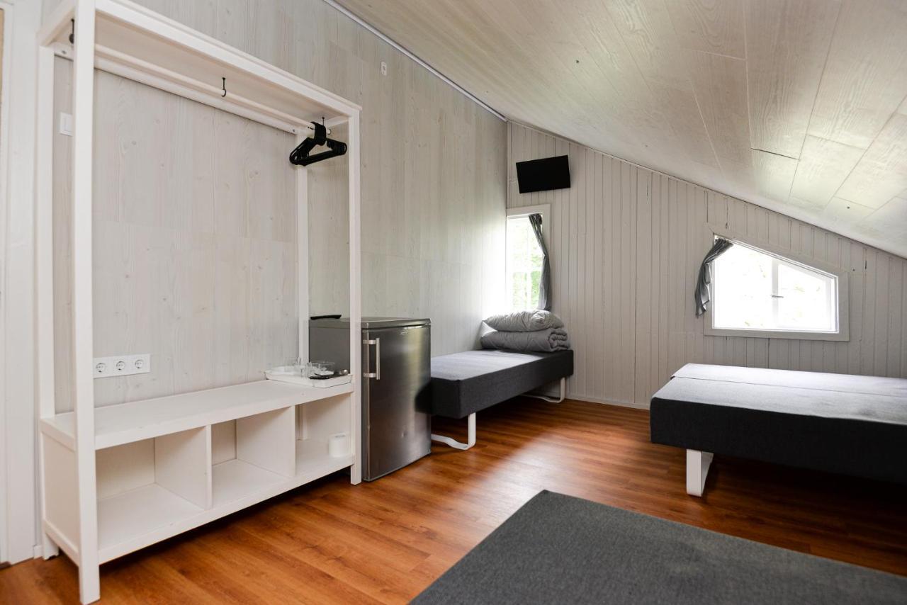 Vila Vilija Kambariai Palangoje, Basanaviciaus Gatve 20 Palanga Exterior photo