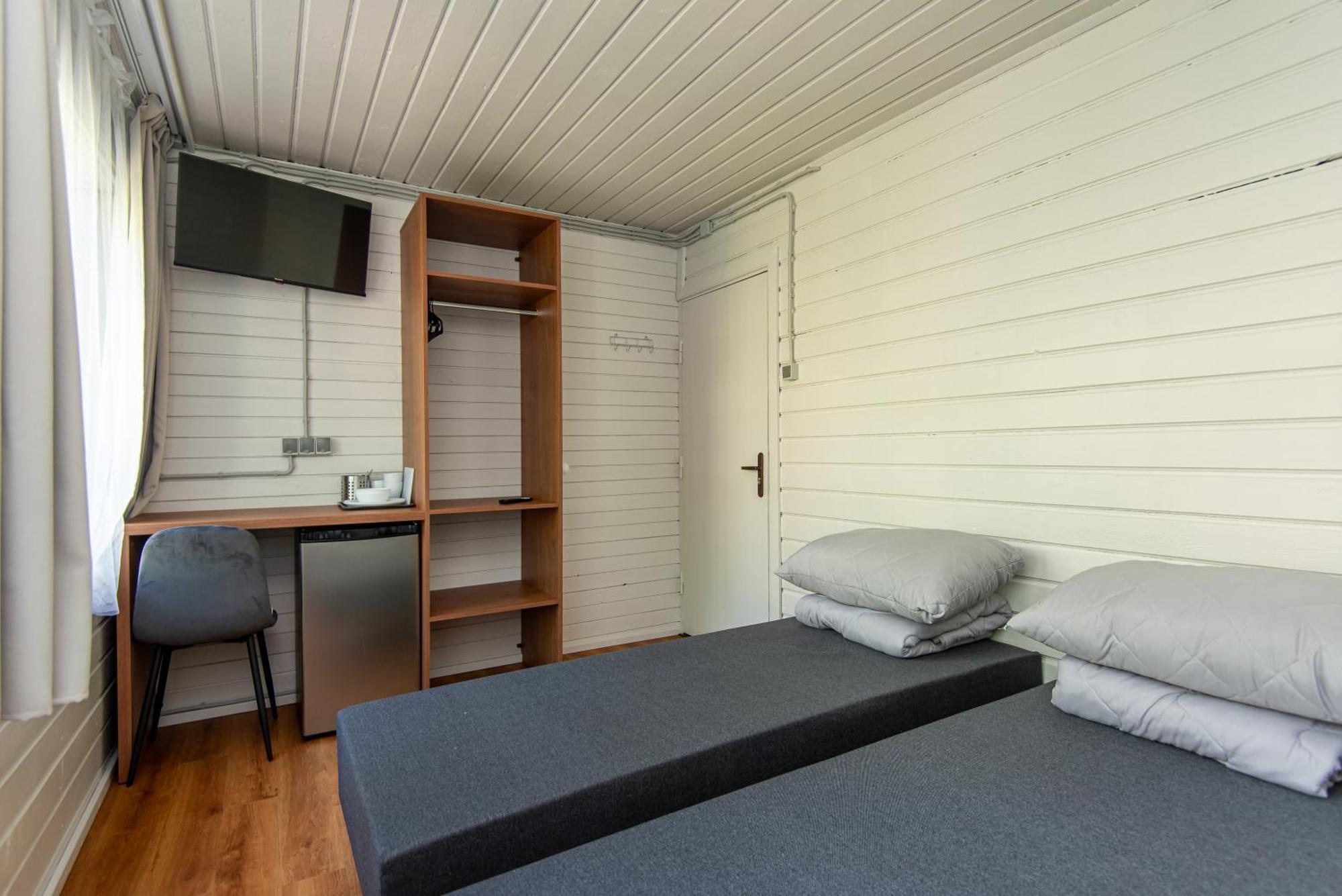 Vila Vilija Kambariai Palangoje, Basanaviciaus Gatve 20 Palanga Exterior photo