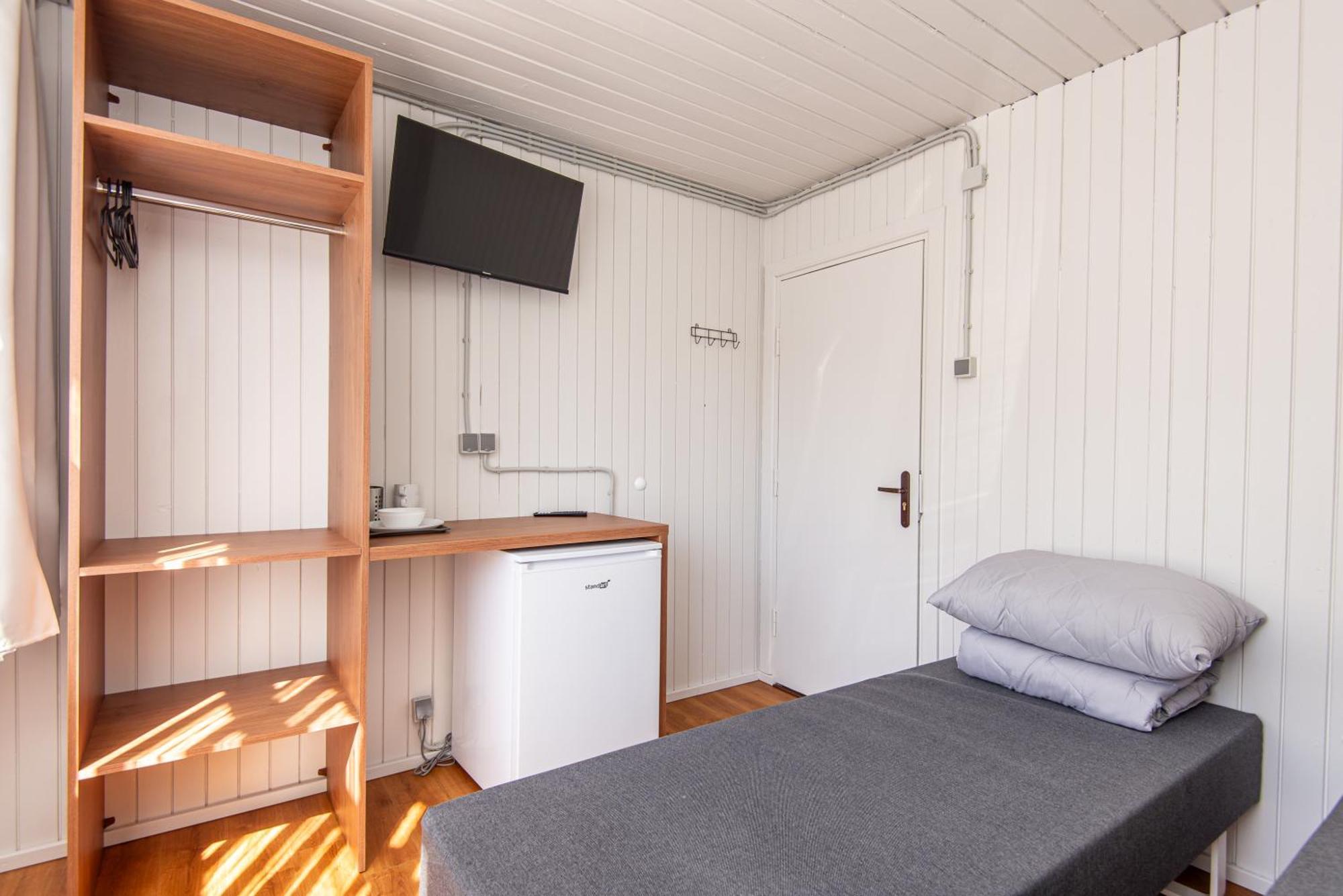 Vila Vilija Kambariai Palangoje, Basanaviciaus Gatve 20 Palanga Exterior photo